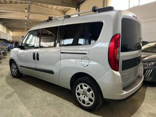 FIAT Doblo usata, con Airbag Passeggero