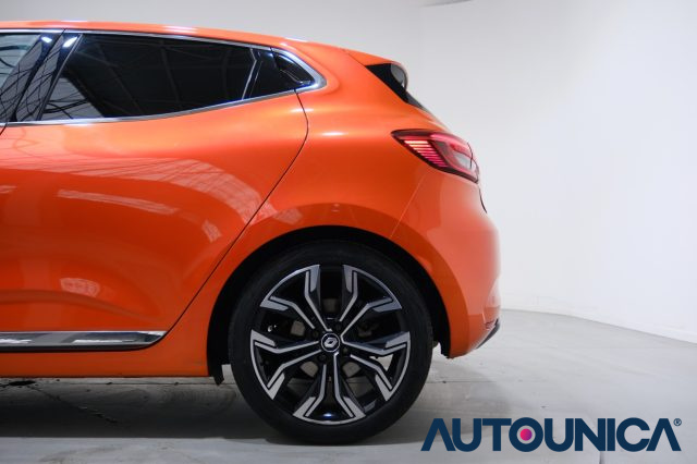 RENAULT Clio usata, con Chiusura centralizzata senza chiave