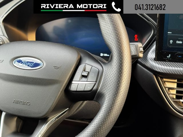 FORD Kuga usata, con Immobilizzatore elettronico