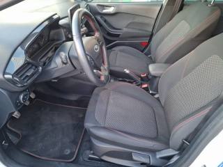 FORD Fiesta usata, con Controllo automatico clima