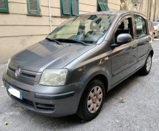 FIAT Panda 1.3 MJT 16V DPF Classic no aria condizionata