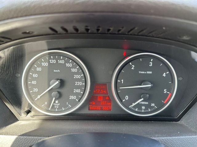 BMW X5 usata, con ESP