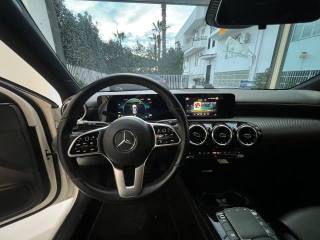 MERCEDES-BENZ A 180 usata, con Bracciolo