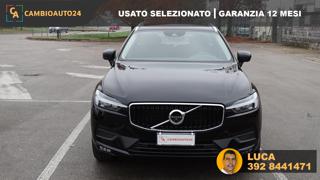 VOLVO XC60 usata, con Cruise Control