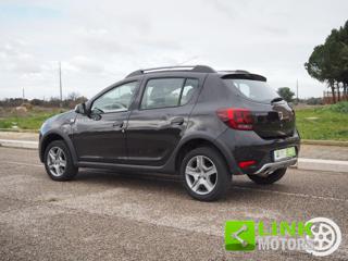 DACIA Sandero usata, con Climatizzatore