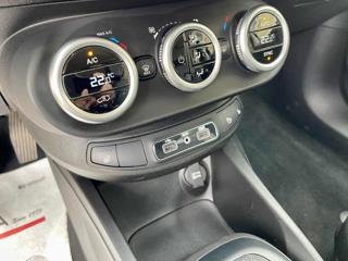 FIAT 500X usata, con Touch screen