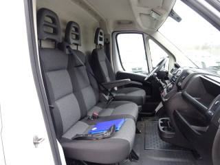 FIAT Ducato usata, con Climatizzatore