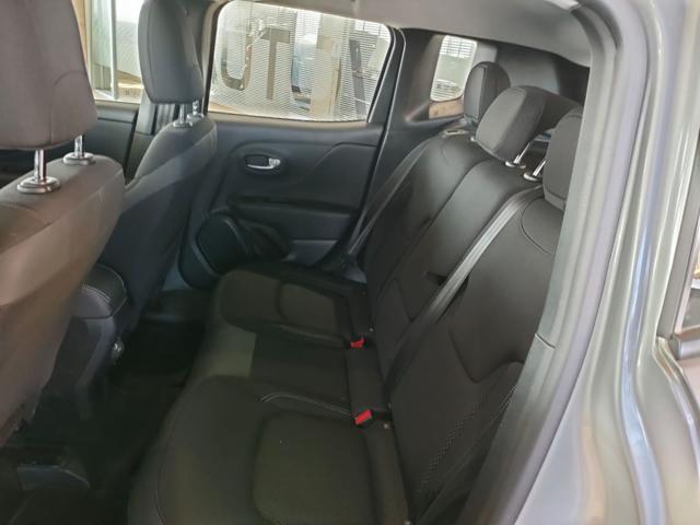 JEEP Renegade usata, con Climatizzatore