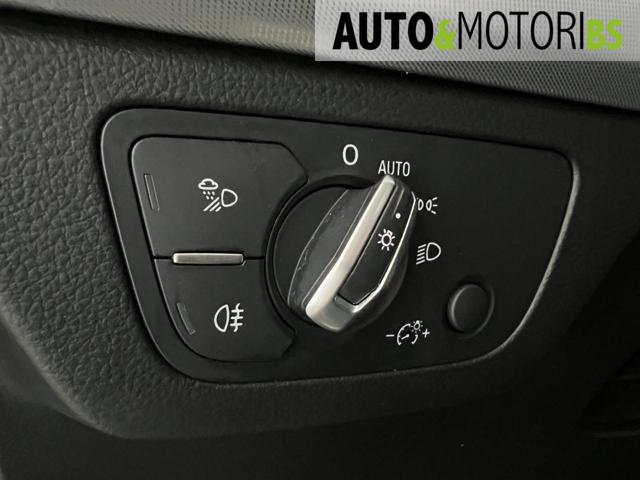 AUDI Q5 usata, con Bluetooth