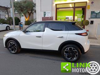 DS AUTOMOBILES DS 3 Crossback usata, con Start/Stop Automatico
