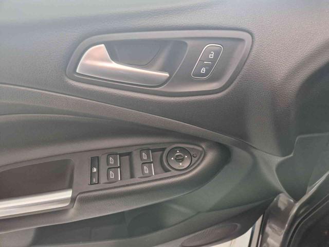 FORD Kuga usata, con Lettore CD