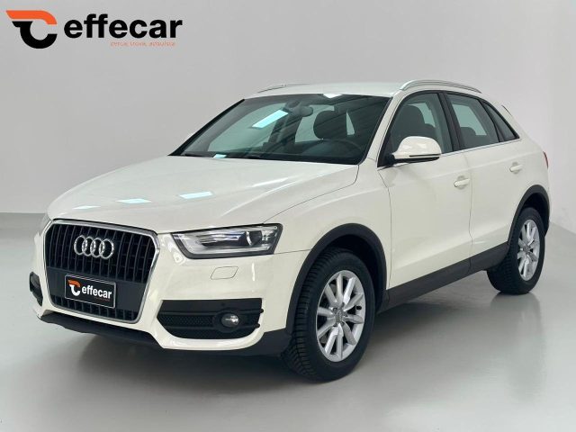 AUDI Q3 usata, con ABS
