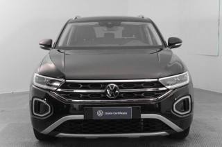 VOLKSWAGEN T-Roc usata, con Airbag