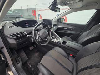 PEUGEOT 3008 usata, con Chiusura centralizzata