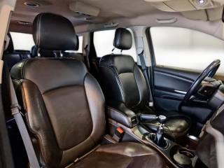 FIAT Freemont usata, con ESP