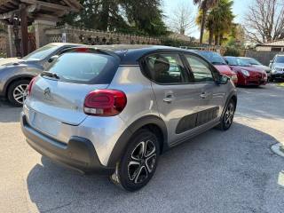CITROEN C3 usata, con Airbag Passeggero