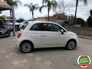 FIAT 500 usata, con Cerchi in lega