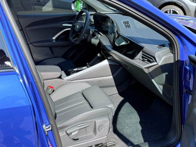 AUDI Q5 usata, con Cruise Control