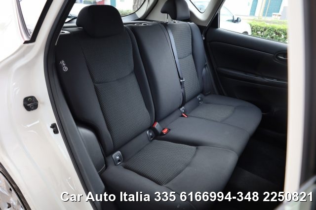 NISSAN Pulsar usata 73