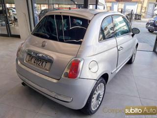 FIAT 500 usata, con Alzacristalli elettrici