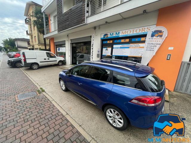 RENAULT Clio usata, con Autoradio