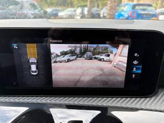 MERCEDES-BENZ CLA 180 usata, con Climatizzatore