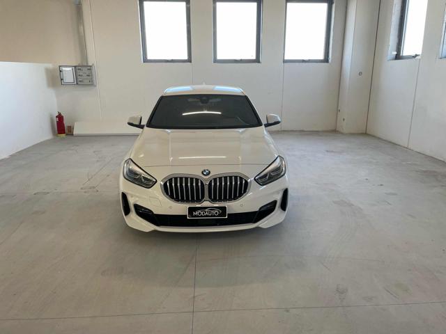 BMW 118 usata, con Airbag Passeggero