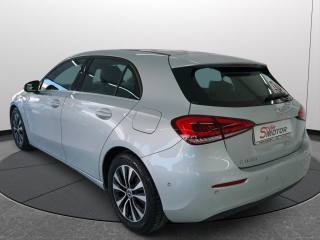 MERCEDES-BENZ A 180 usata, con Fari LED