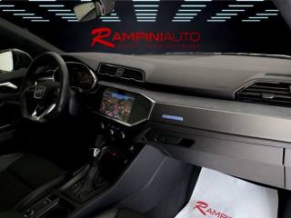 AUDI Q3 usata 18