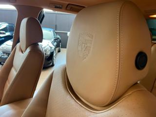 PORSCHE Cayenne usata, con Immobilizzatore elettronico