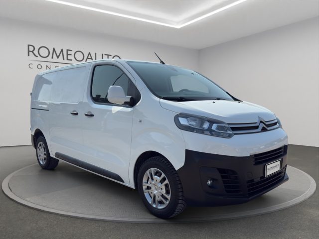 CITROEN Jumpy usata, con ESP