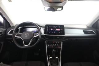 VOLKSWAGEN T-Roc usata 3
