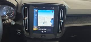 VOLVO XC40 usata, con Boardcomputer