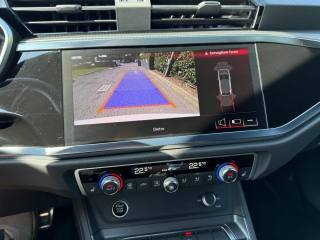 AUDI Q3 usata, con Filtro antiparticolato