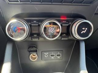RENAULT Clio usata, con ESP