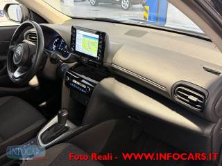 TOYOTA Yaris Cross usata, con Controllo trazione