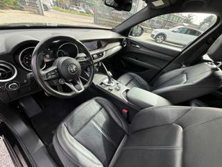 ALFA ROMEO Stelvio usata 39