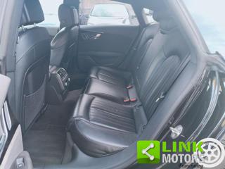 AUDI A7 usata, con Boardcomputer