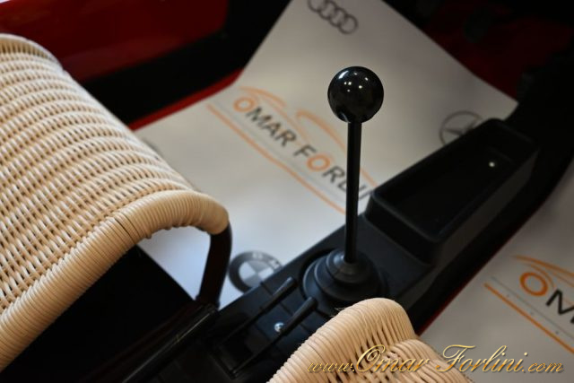 FIAT 500 usata 20