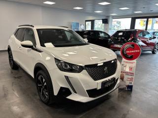 PEUGEOT 2008 usata, con Bracciolo