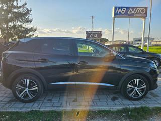 PEUGEOT 3008 usata, con Alzacristalli elettrici