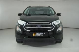 FORD EcoSport usata, con Airbag laterali