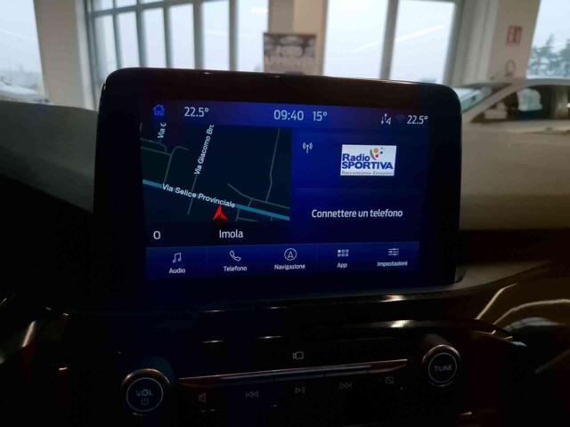 FORD Kuga usata, con Controllo automatico clima