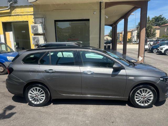 FIAT Tipo usata, con Cerchi in lega
