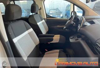 CITROEN Berlingo PureTech 130 Stop&Start EAT8 XL 7 posti Feel Pack