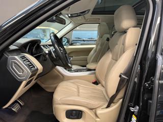 LAND ROVER Range Rover Sport usata, con Autoradio