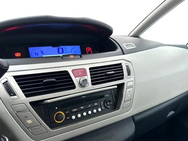 CITROEN C4 Picasso usata, con Controllo automatico clima