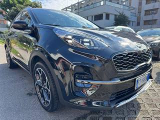 KIA Sportage usata, con Airbag laterali