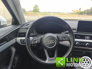 AUDI A4 usata 10