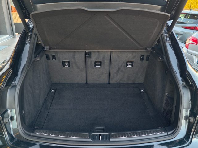 PORSCHE Macan usata, con Fendinebbia